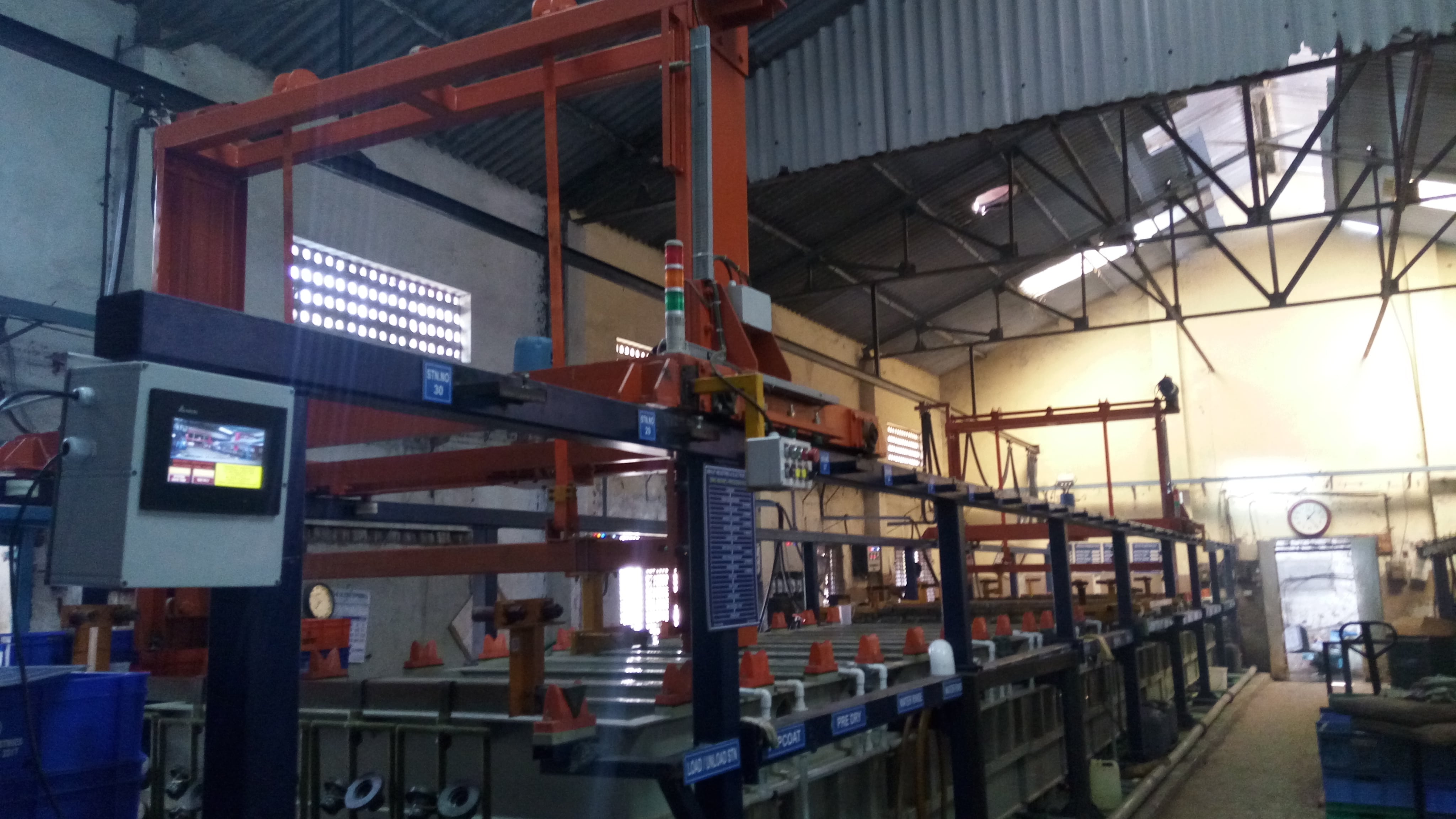 Abhijeet Industries & Electroplaters