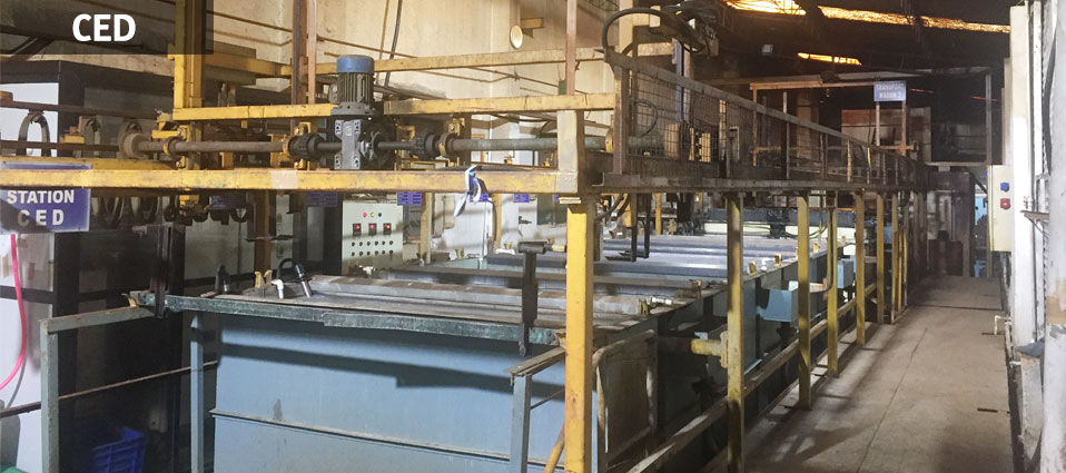 Katlyn Processor Pvt Ltd