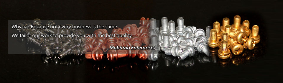 Maharao Enterprises
