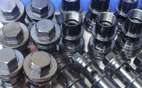 Sai Surface Coating Works(SSCW)