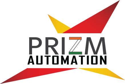 Prizm Automation Logo